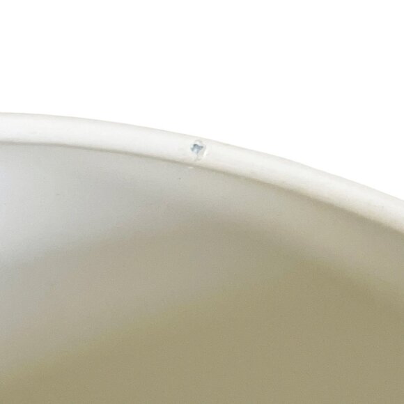 Pioneer Woman Metal Canister Set Floral Geometric Pattern 2 Piece Colorful - Picture 6 of 8